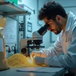 classificação fiscal de fibra alimentar insolúvel de aveia