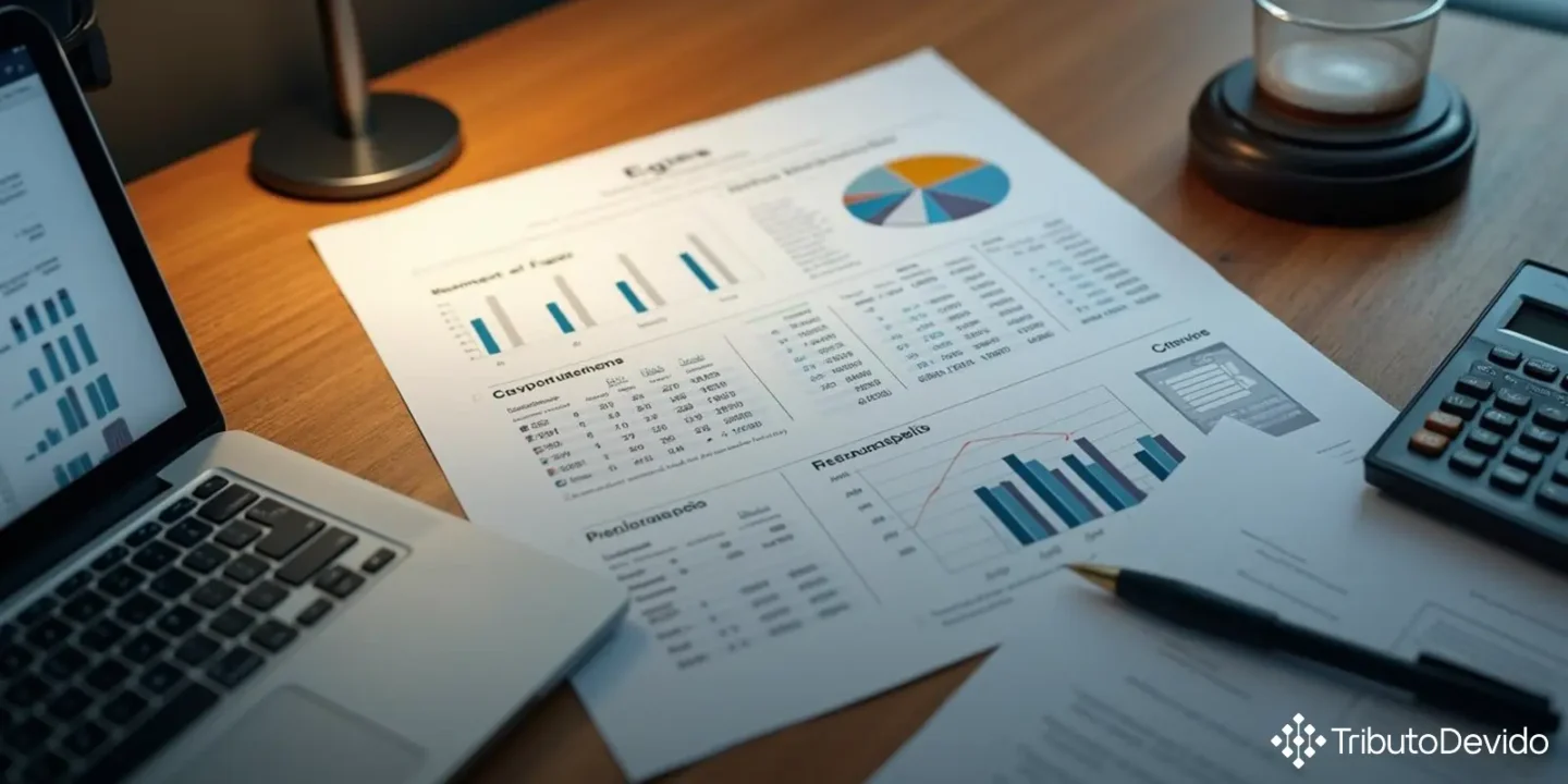 Efeitos da Capitalização de Reservas e Lucros no Custo de Aquisição da Participação Societária