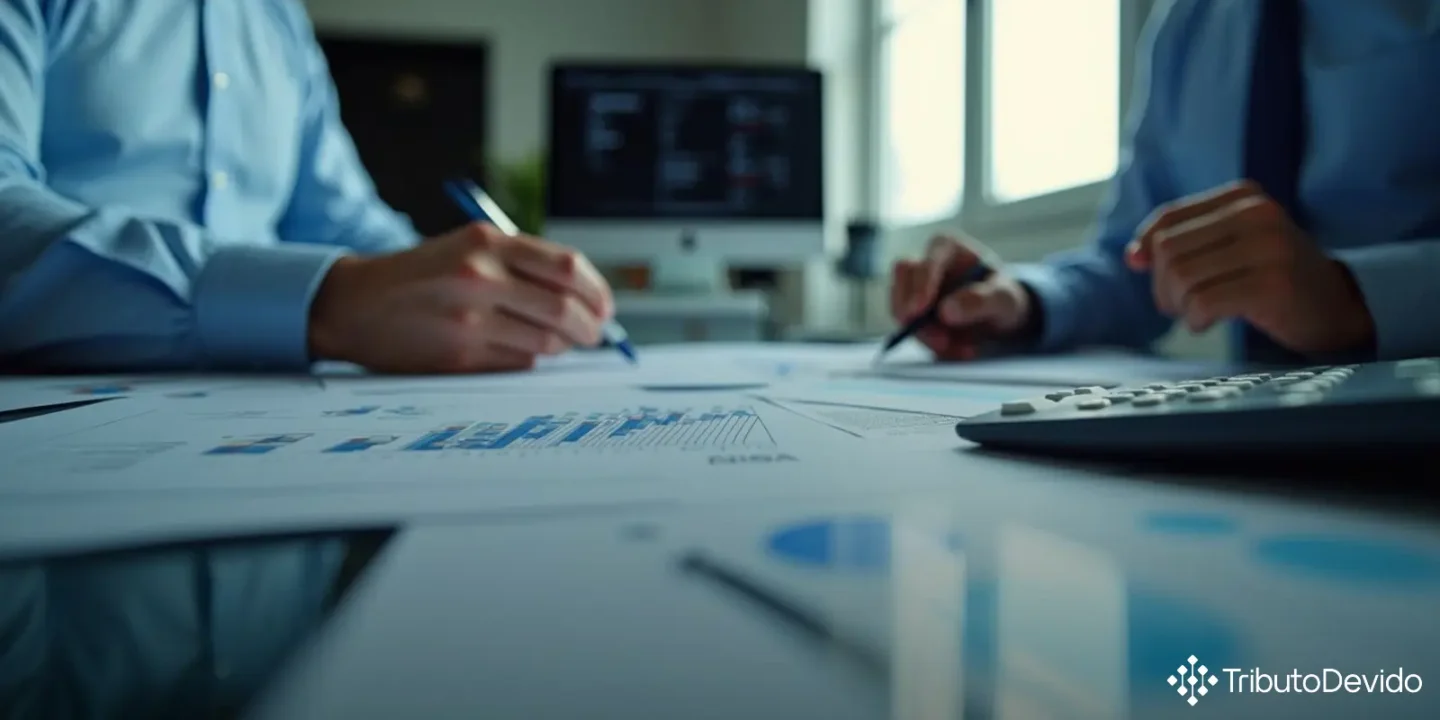 Tributação de verbas compensatórias recebidas em acordos extrajudiciais pelo IRPF