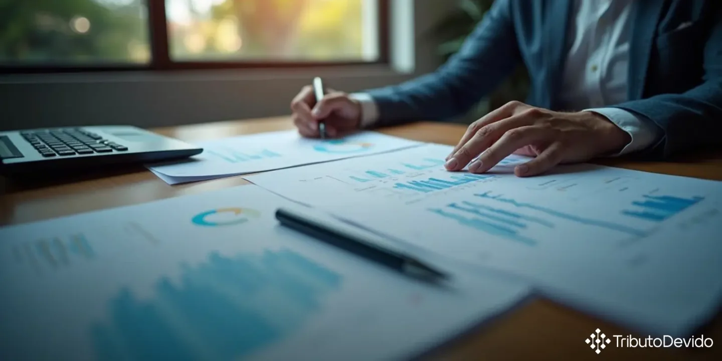 Tratamento do DIFAL ICMS no Lucro Presumido