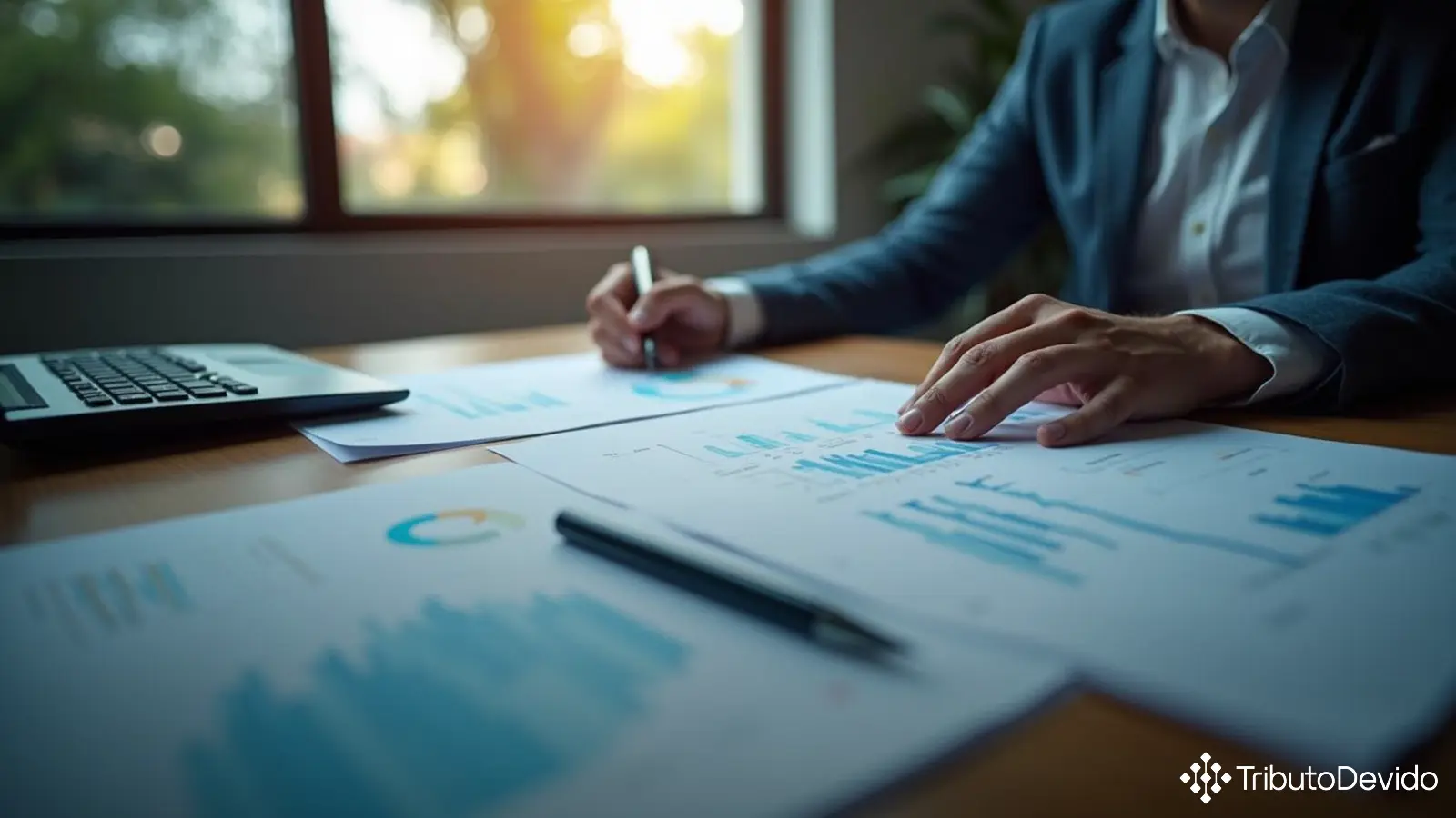 Tratamento do DIFAL ICMS no Lucro Presumido