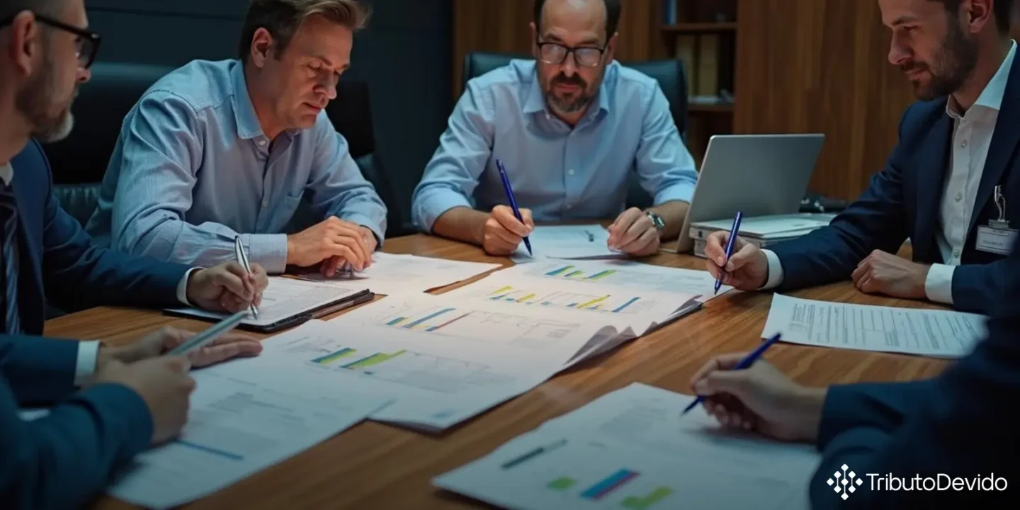 enquadramento no GIILRAT para órgãos da Administração Pública