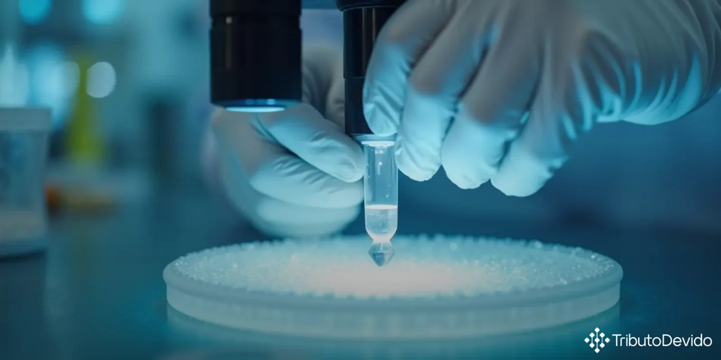 Classificação fiscal da Hidroxipropilmetilcelulose