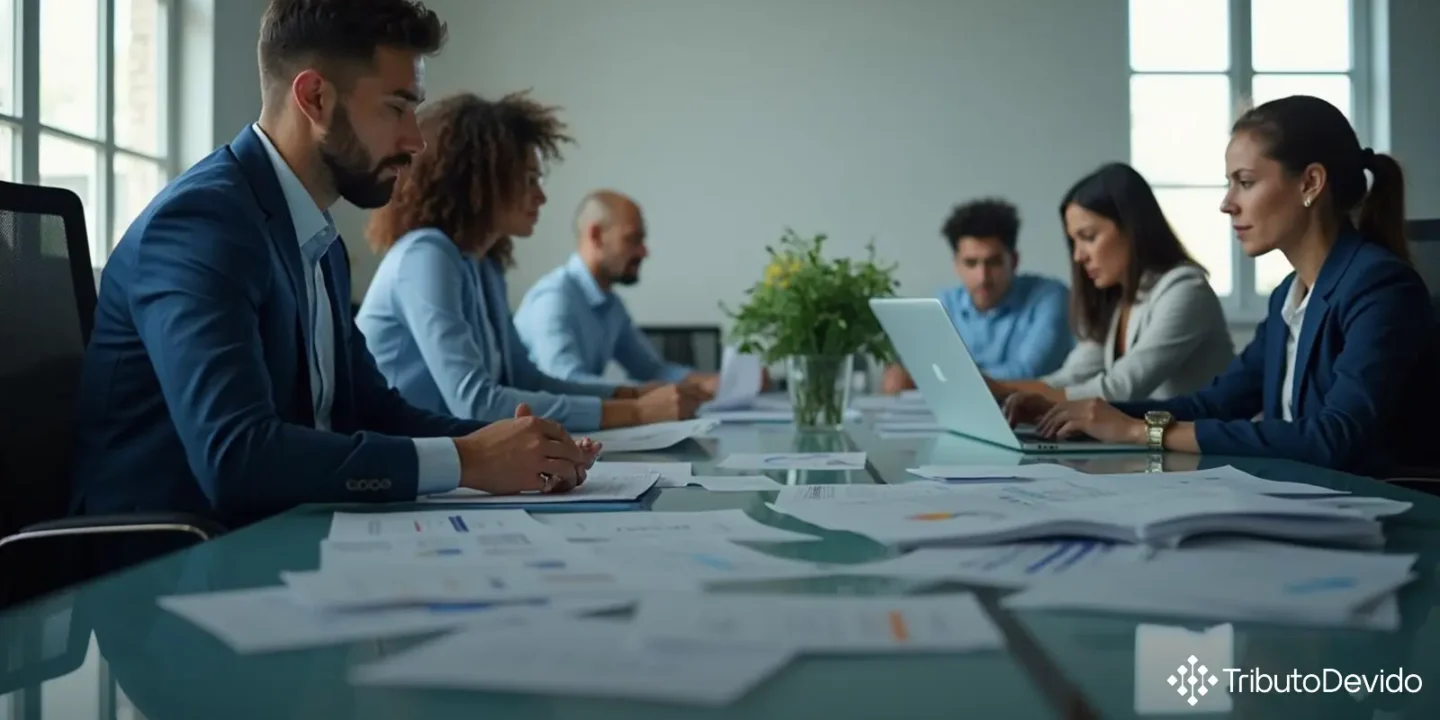 Benefícios fiscais de ICMS