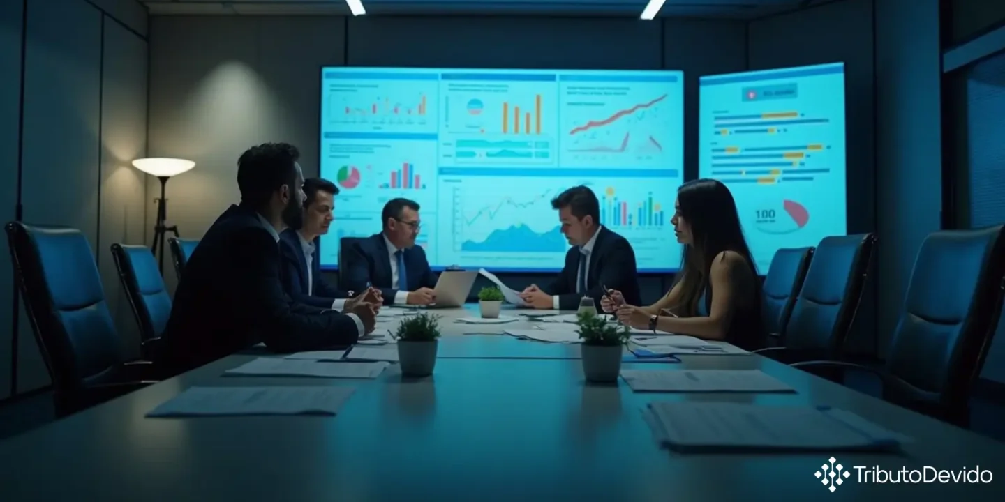 Tratamento Tributário de Benefícios Fiscais de ICMS como Subvenções para Investimento