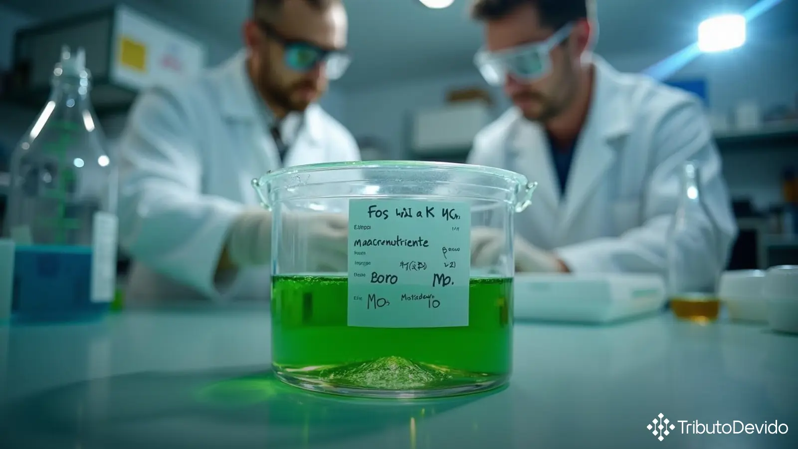 Classificação Fiscal de Adubo Inorgânico na NCM 3105.10.00