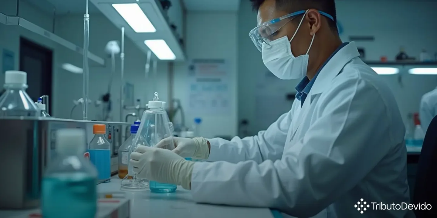 Classificação fiscal de óleo isolante para transformadores