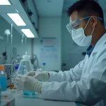 Classificação fiscal de óleo isolante para transformadores