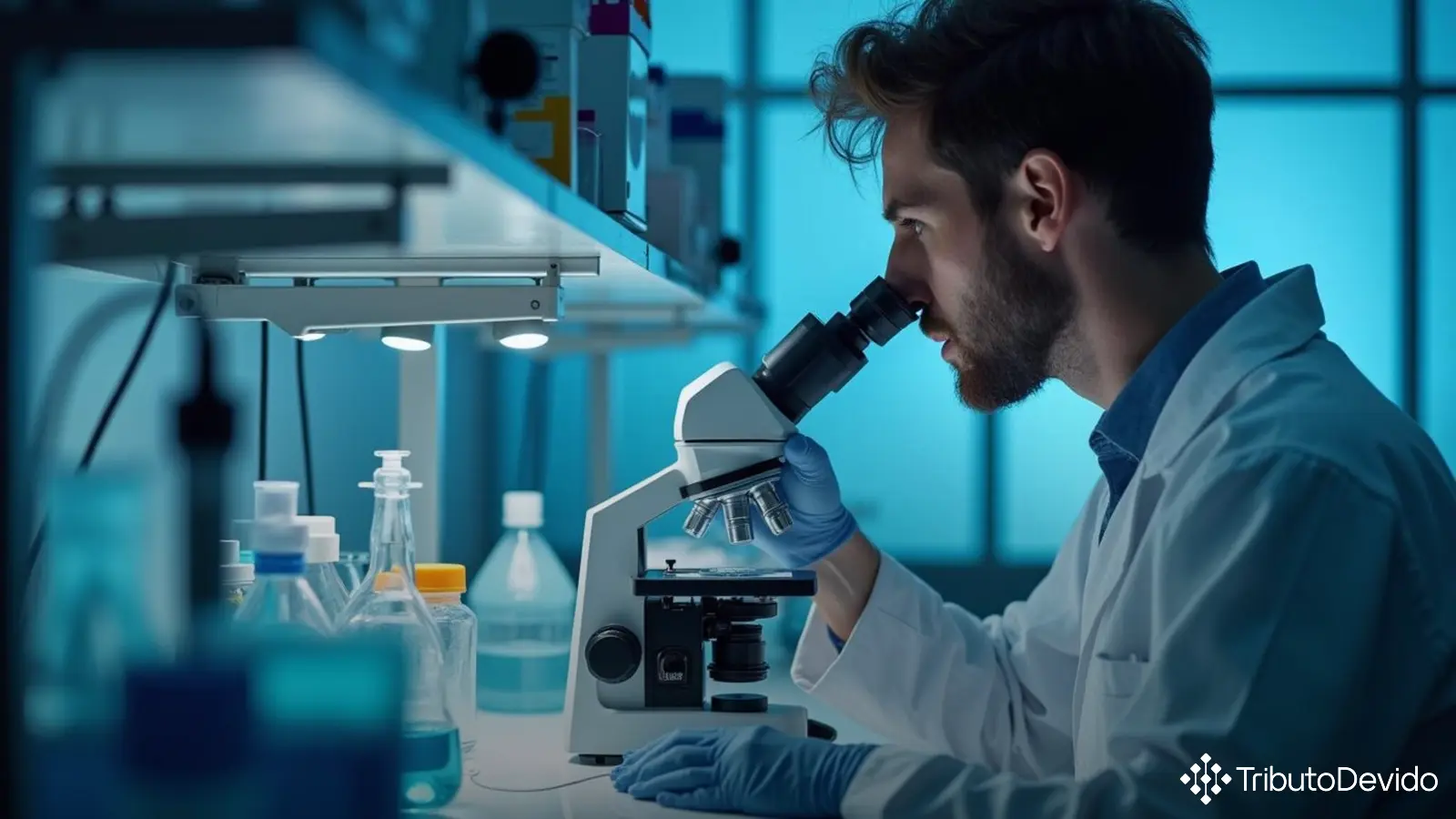 classificação fiscal de preparações antimicrobianas