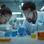 Classificação fiscal de preparações tensoativas para tintas