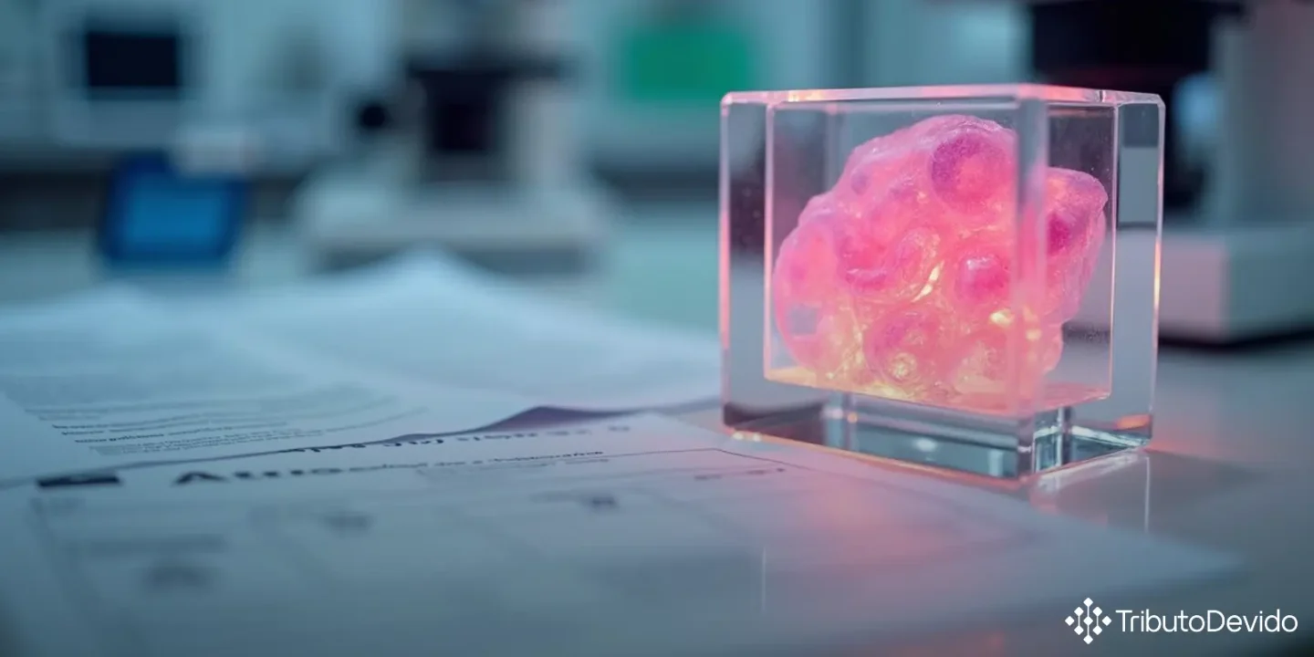 Classificação fiscal do DCBS na NCM