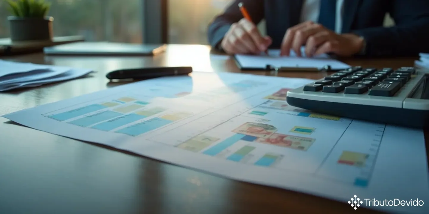 Receitas financeiras com alíquota zero para PIS/COFINS