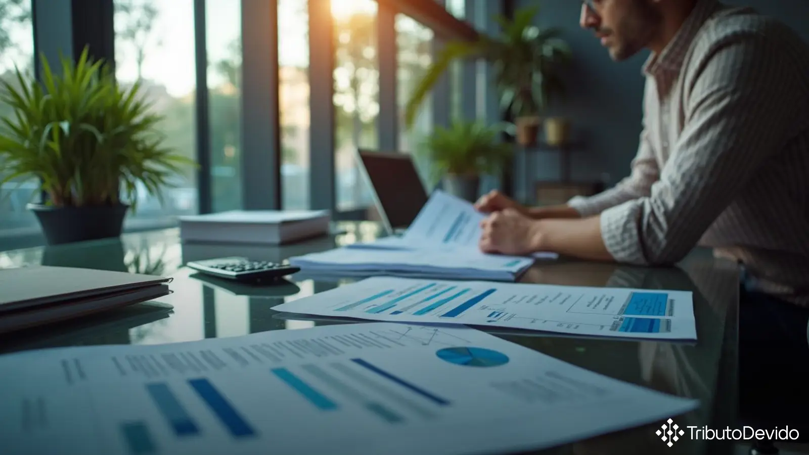 reversão de provisões constituídas no lucro presumido