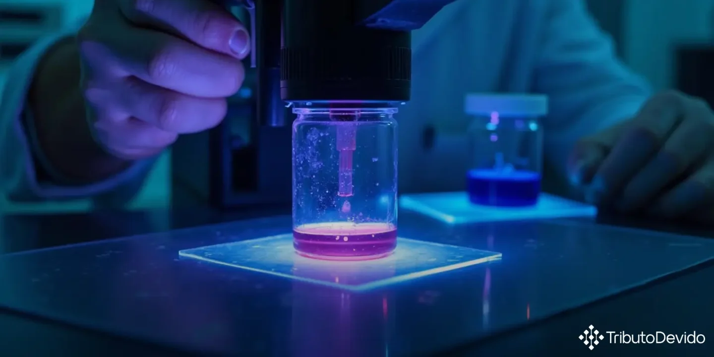 Classificação Fiscal de Resinas de Cura UV/EB na NCM