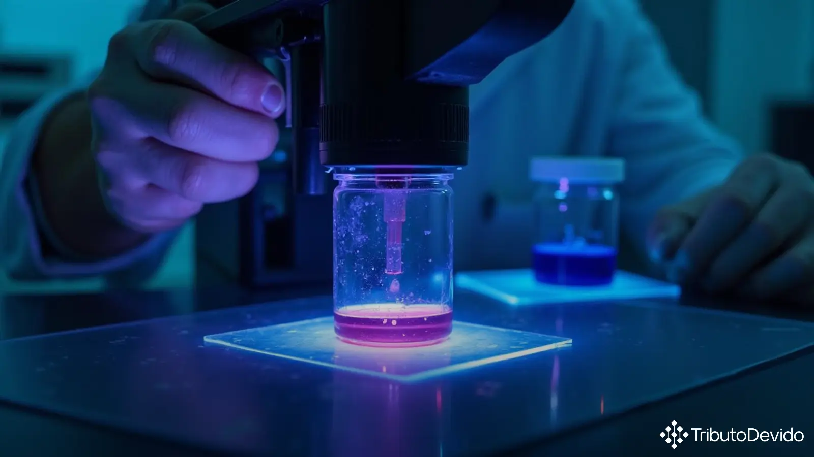 Classificação Fiscal de Resinas de Cura UV/EB na NCM