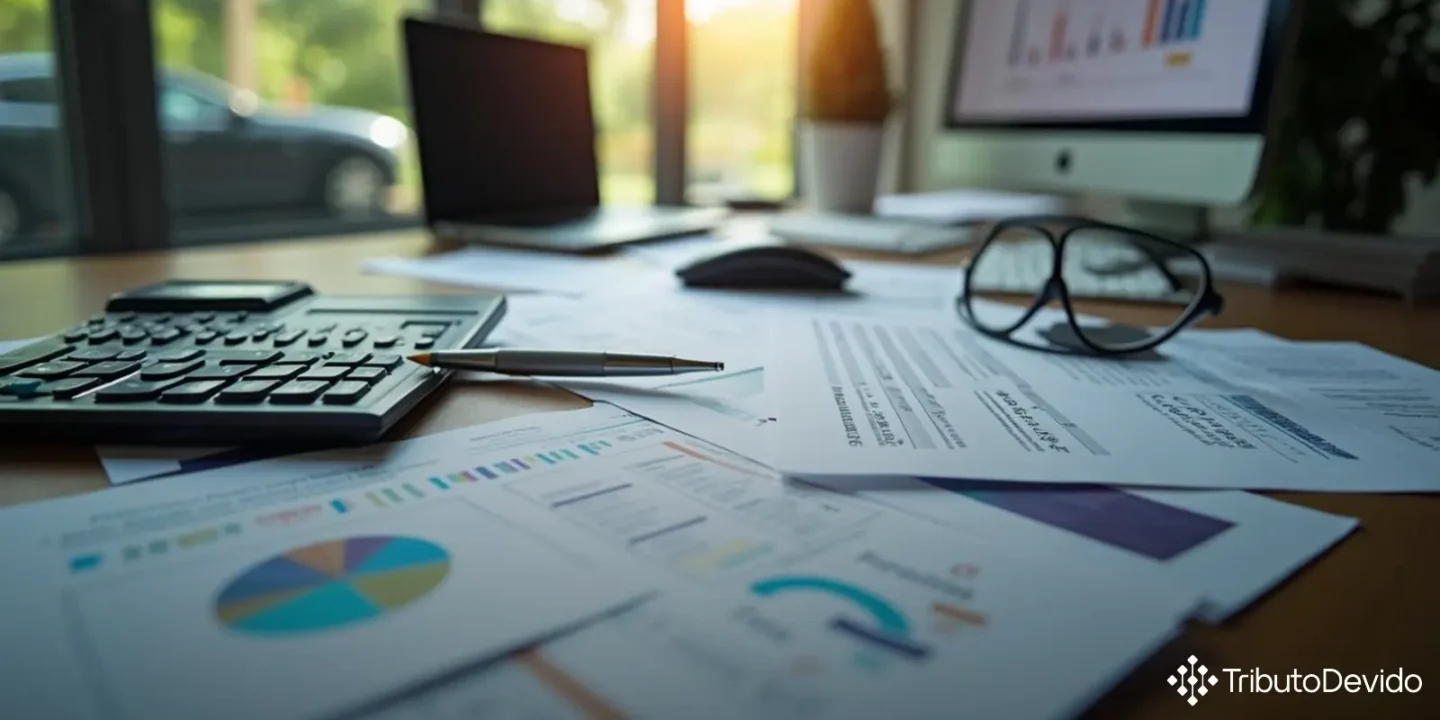 Subvenção para Investimento do ICMS