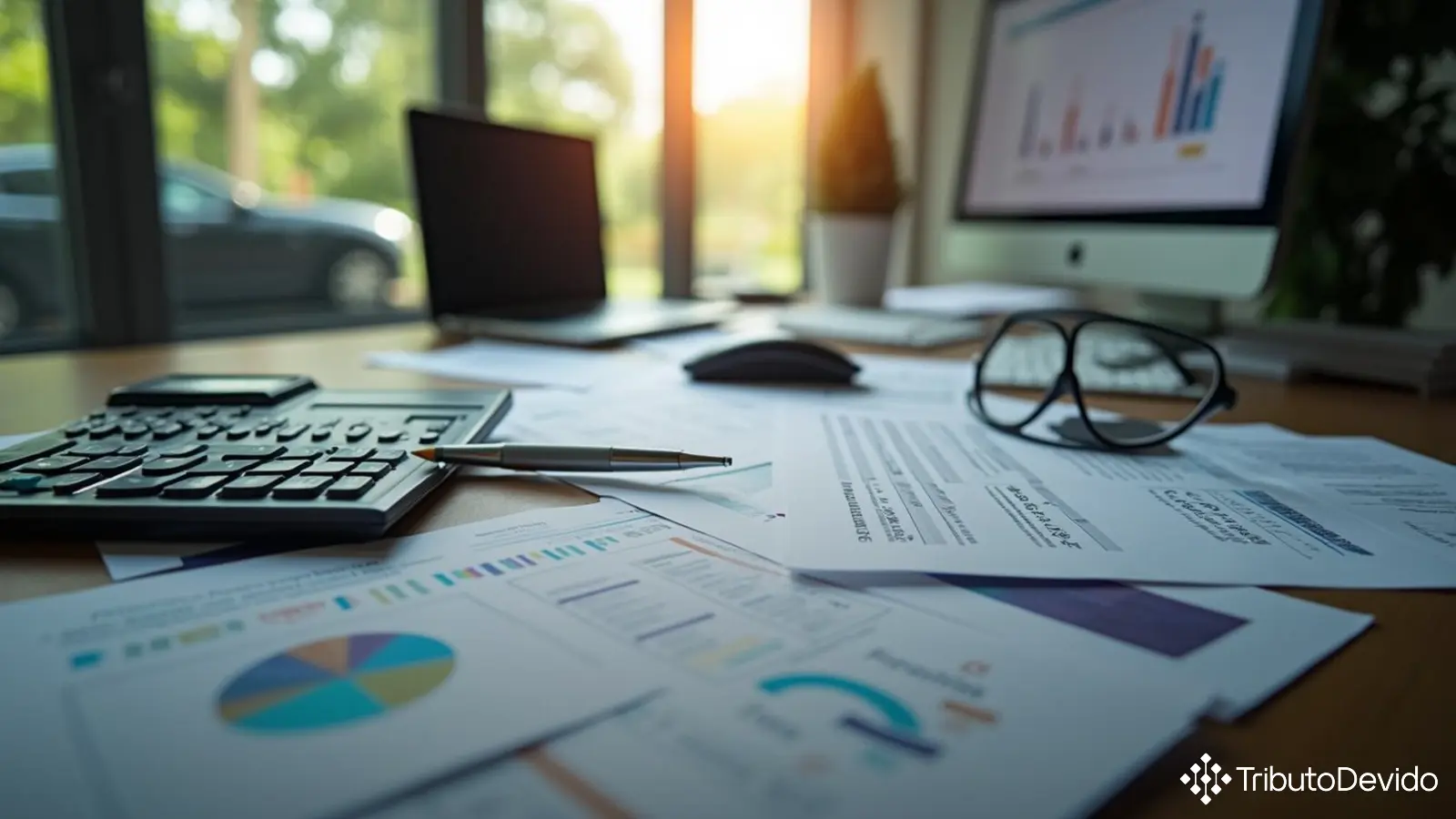 Subvenção para Investimento do ICMS