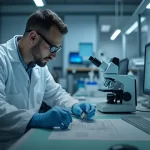 classificação fiscal da cera artificial de dímero de alquilceteno (AKD) na NCM