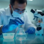 classificação fiscal de preparação desinfetante para uso animal na NCM