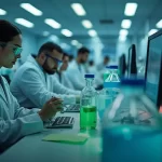 classificação de fertilizantes líquidos com potássio na NCM