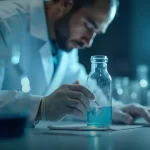 Classificação fiscal do Indoxacarbe