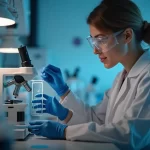 classificação fiscal na NCM de preparações para endurecer resinas sintéticas