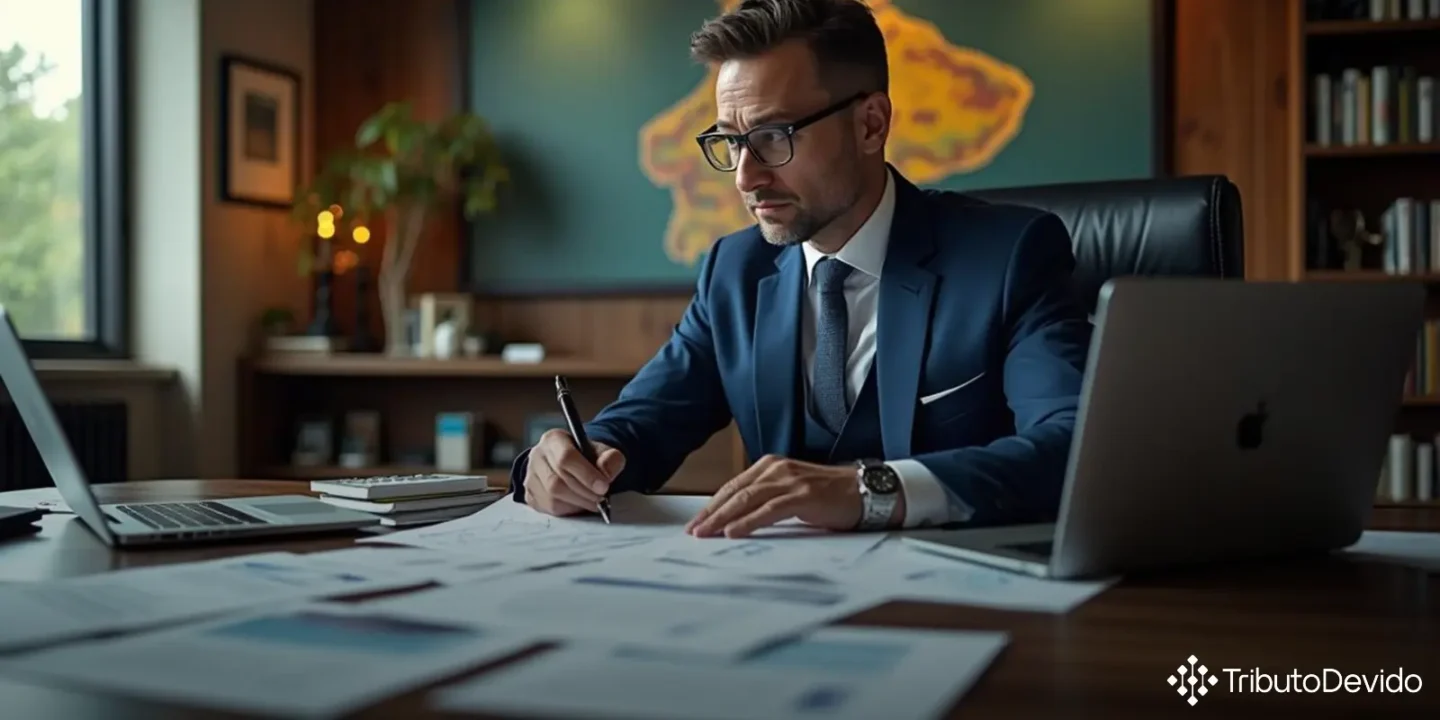 tributação de indenização por dano patrimonial