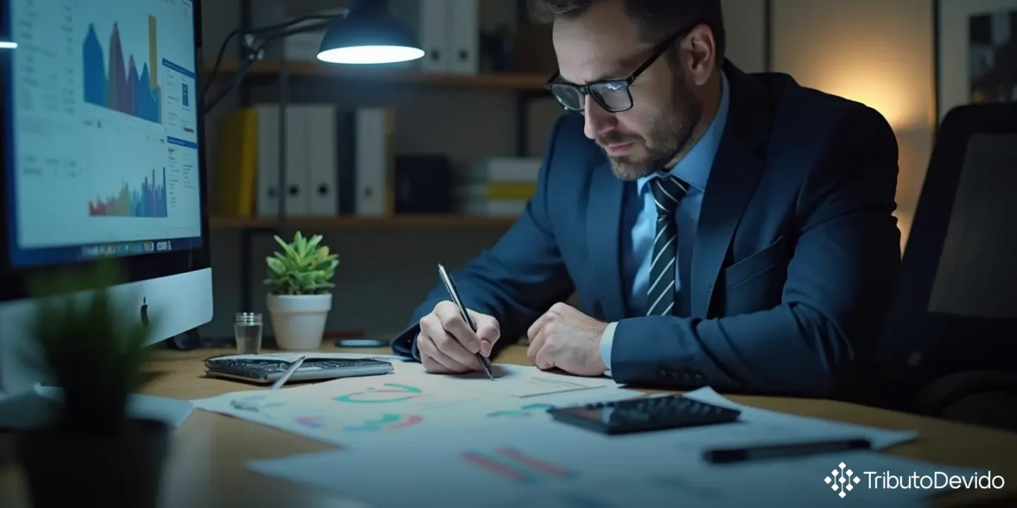 tributação do resgate de recursos acumulados