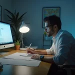 Tributação no Simples Nacional para serviços de aplicação de resina epóxi