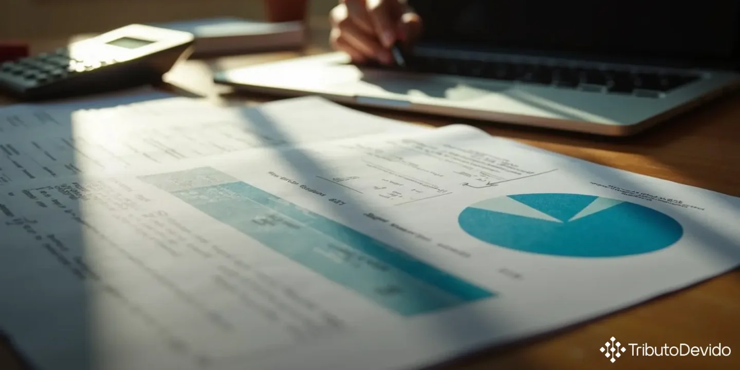 retenção de tributos em serviços com emprego de materiais