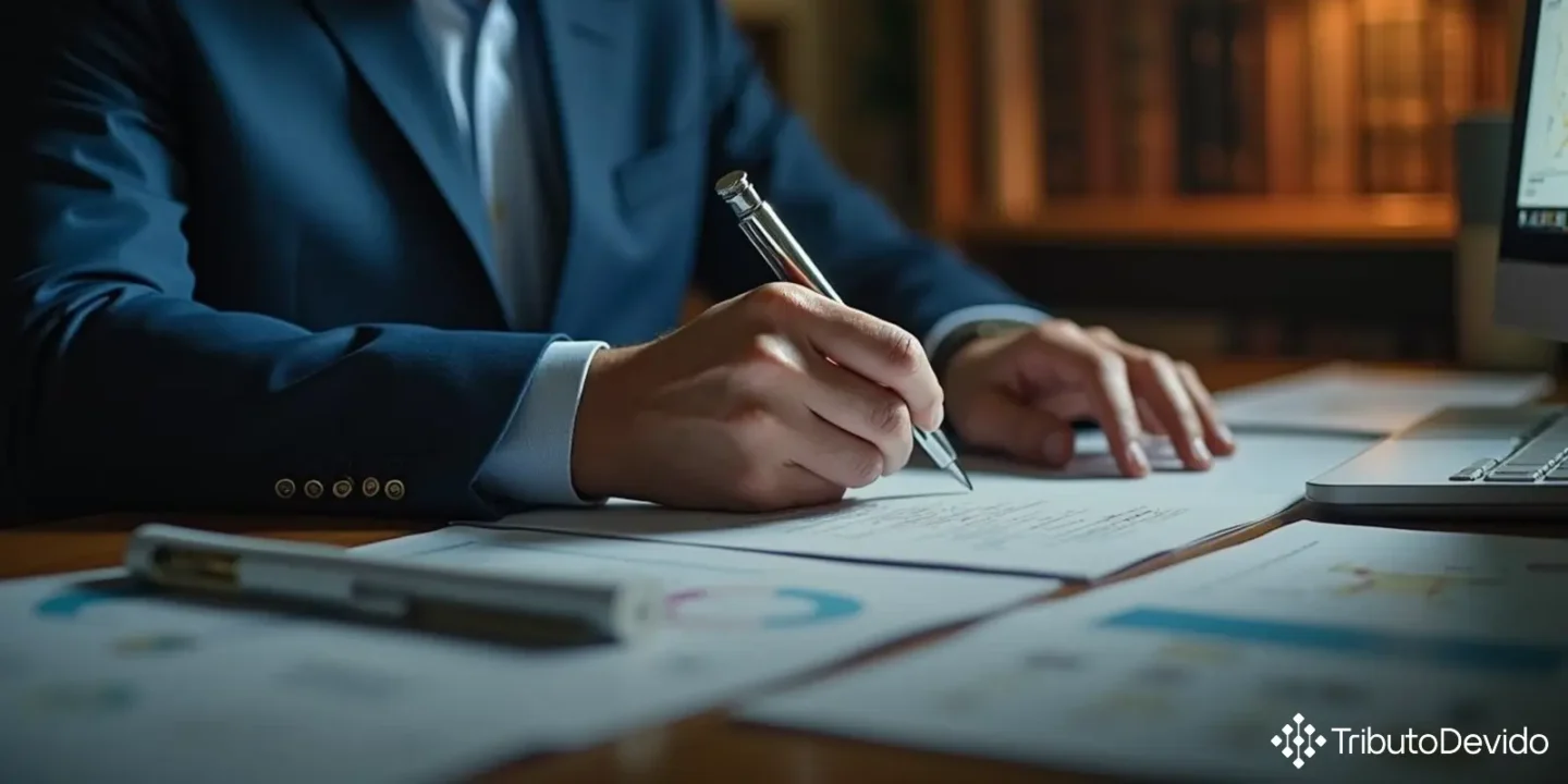 diferimento tributário em contratos de concessão