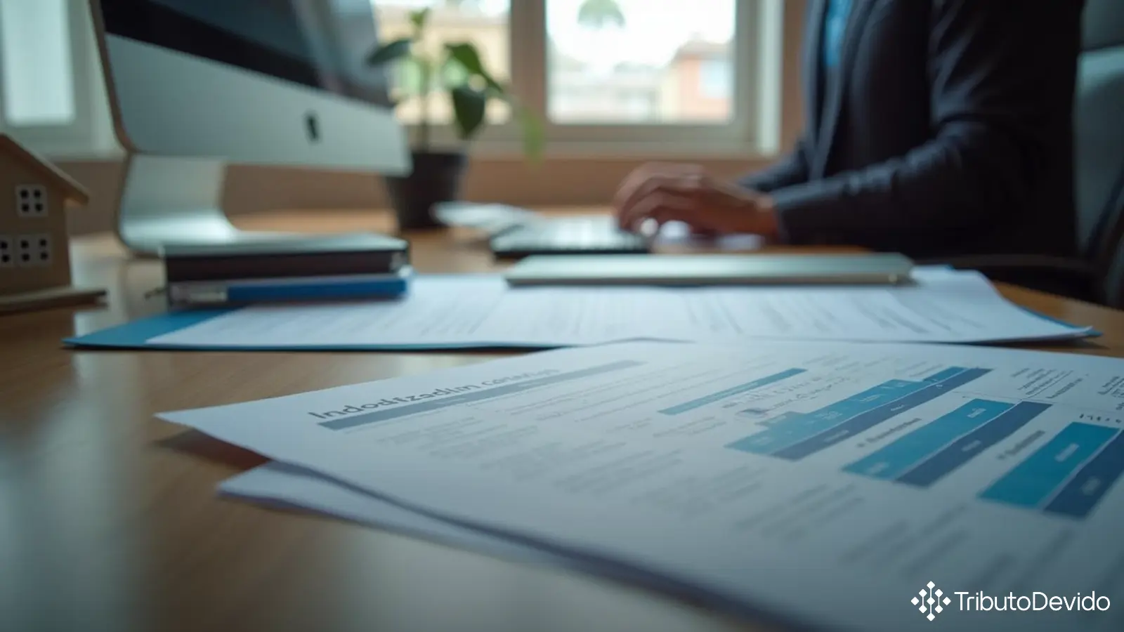 tributação-indenização-desapropriação