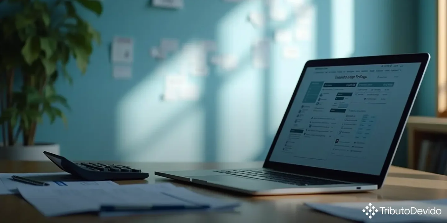 tributação de créditos da Tese do Século