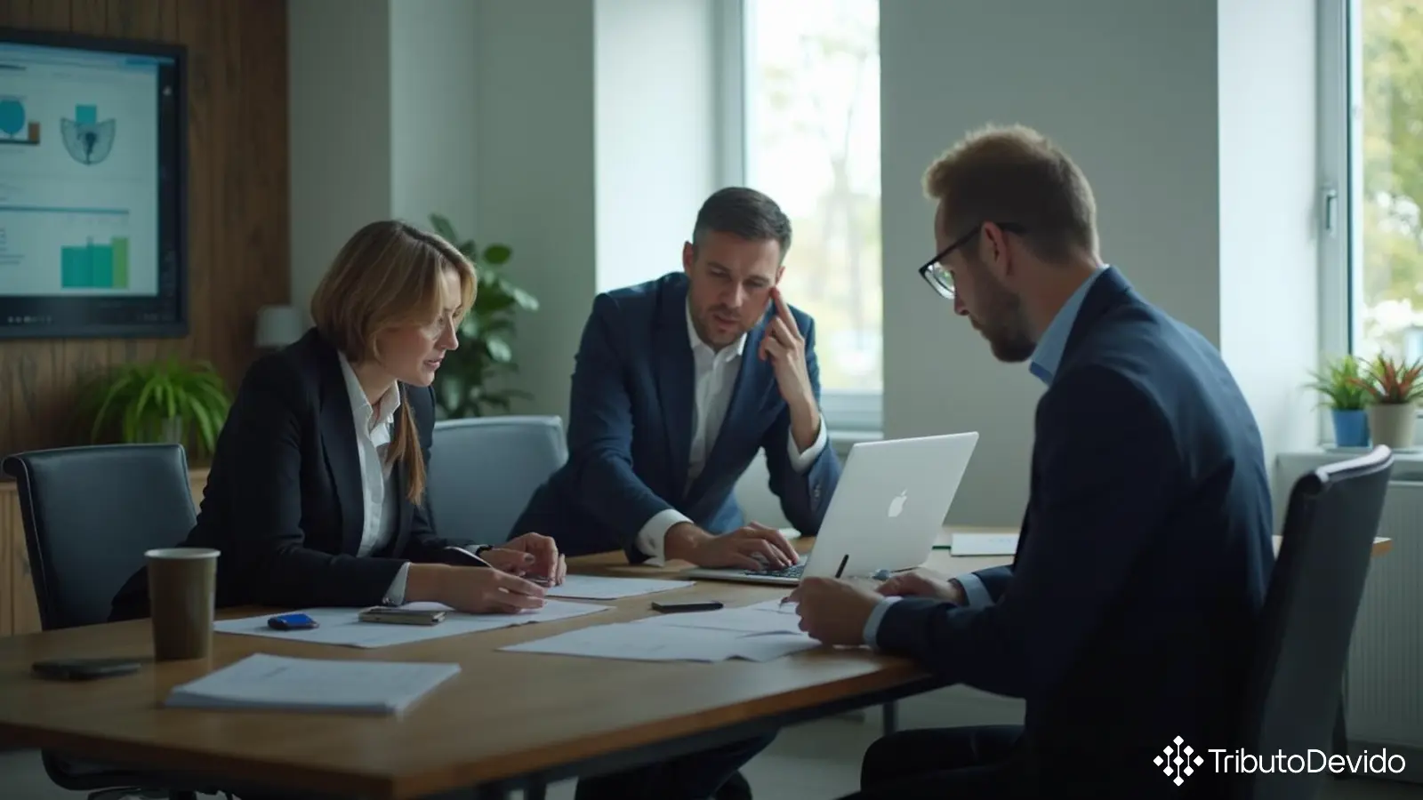 tributação de serviços home care