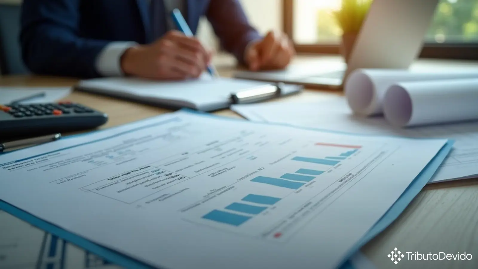 descontos condicionais não integram receita bruta imobiliária