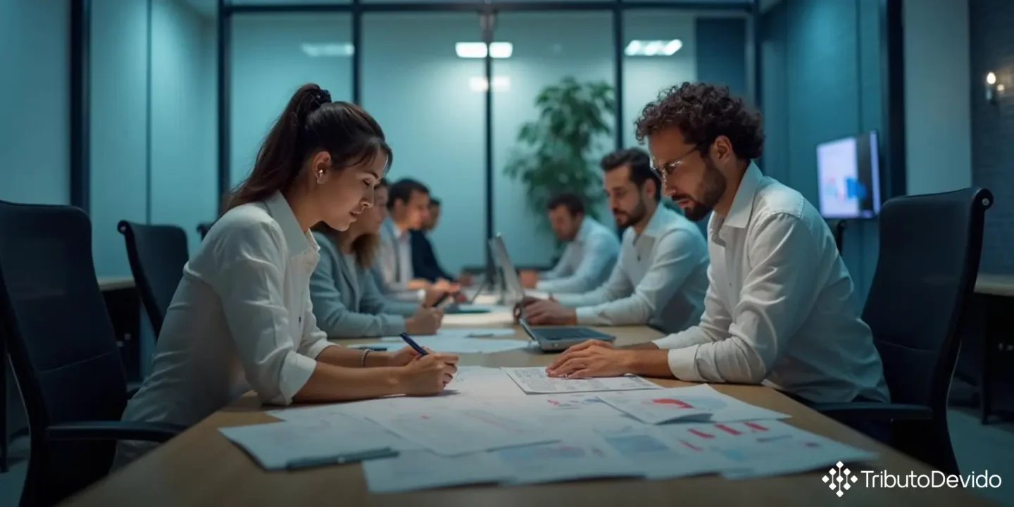 tributação de indenizações por danos patrimoniais