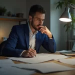 Tributação de indenizações por lucros cessantes