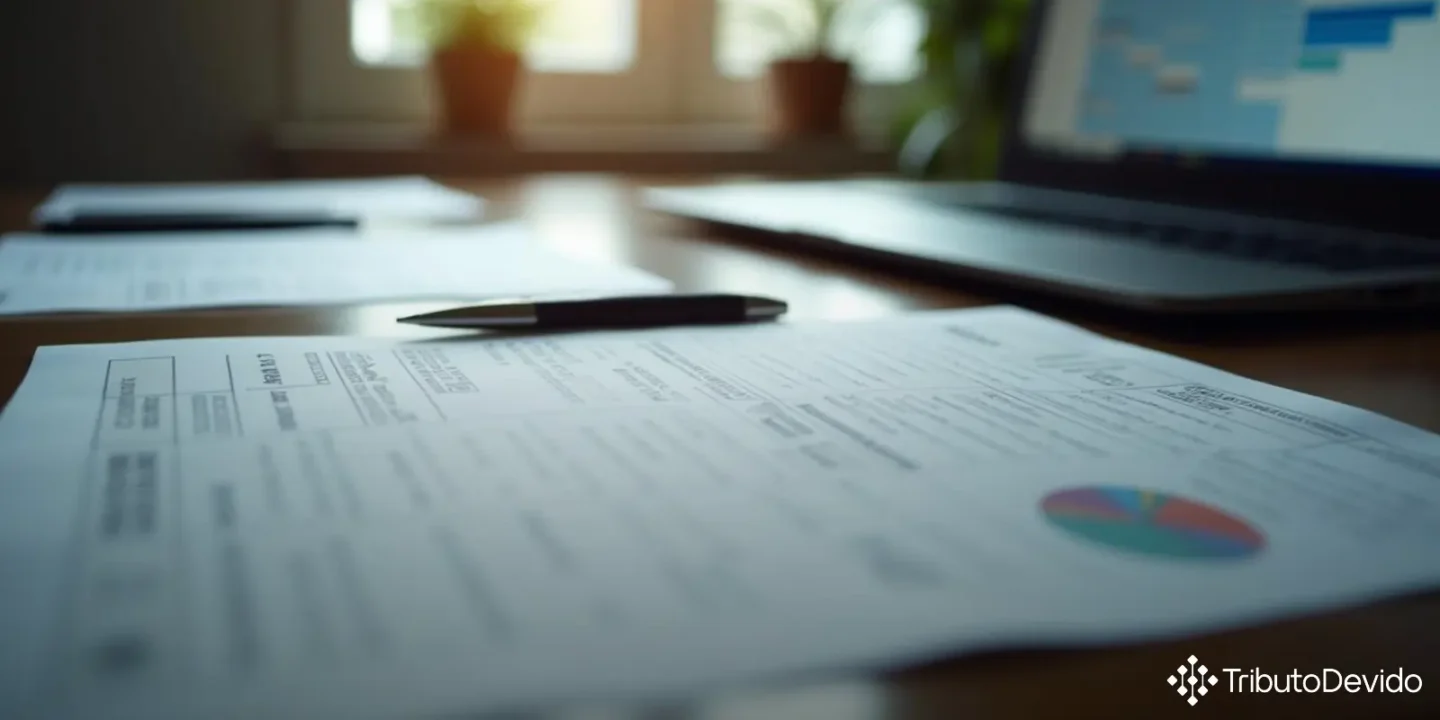 Tributação de indenizações por servidão administrativa no Lucro Presumido