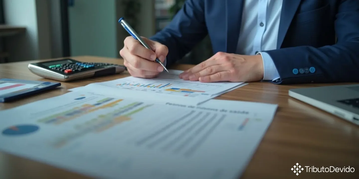 Retenção de IRRF em pagamentos para planos de saúde