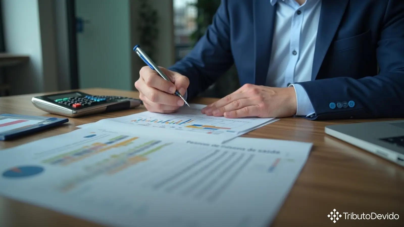 Retenção de IRRF em pagamentos para planos de saúde