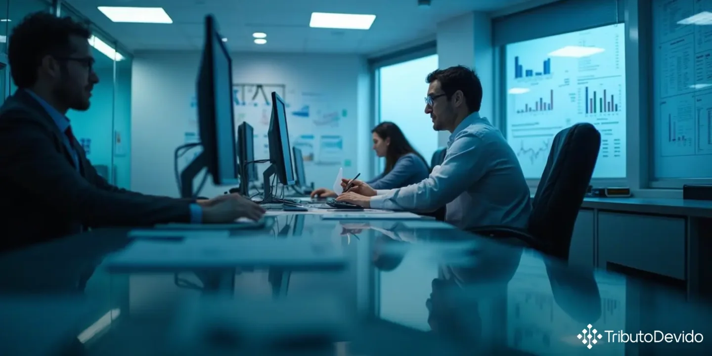 requisitos para aplicação do percentual reduzido de presunção em serviços hospitalares