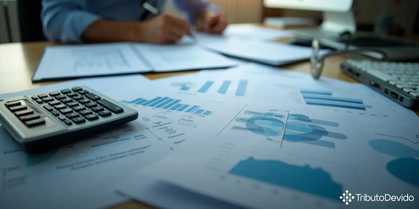 tributação sobre valores da CVA