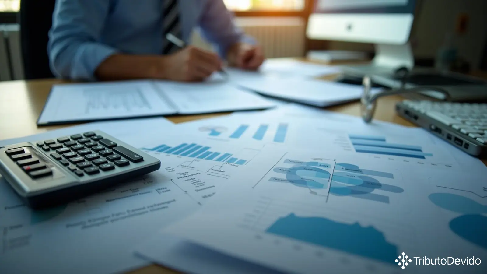 tributação sobre valores da CVA