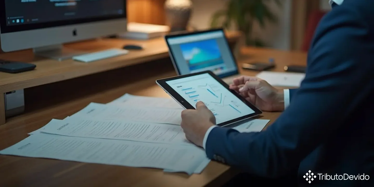 Retenção de tributos no licenciamento de software