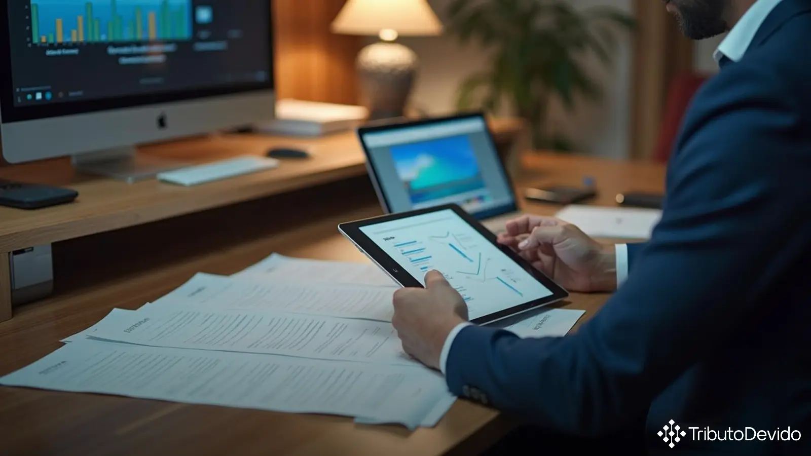 Retenção de tributos no licenciamento de software