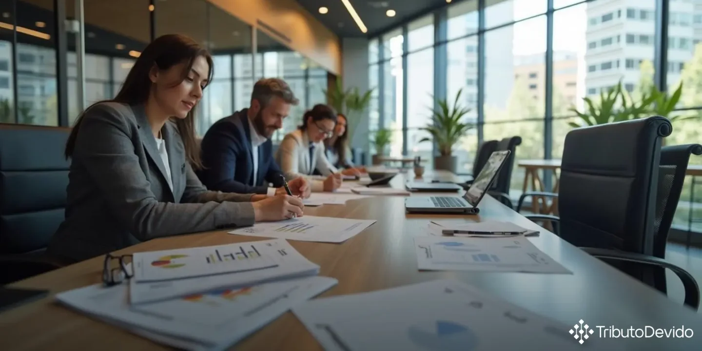 Tributação de intervalo interjornada e PLR para diretores estatutários