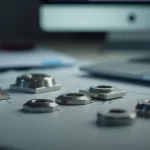 classificação fiscal de anéis de bloqueio