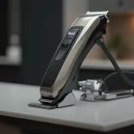 classificação fiscal de aparadores elétricos de barba