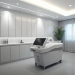 Classificação Fiscal de Aparelho para Epilação a Laser na NCM 9018.90.99