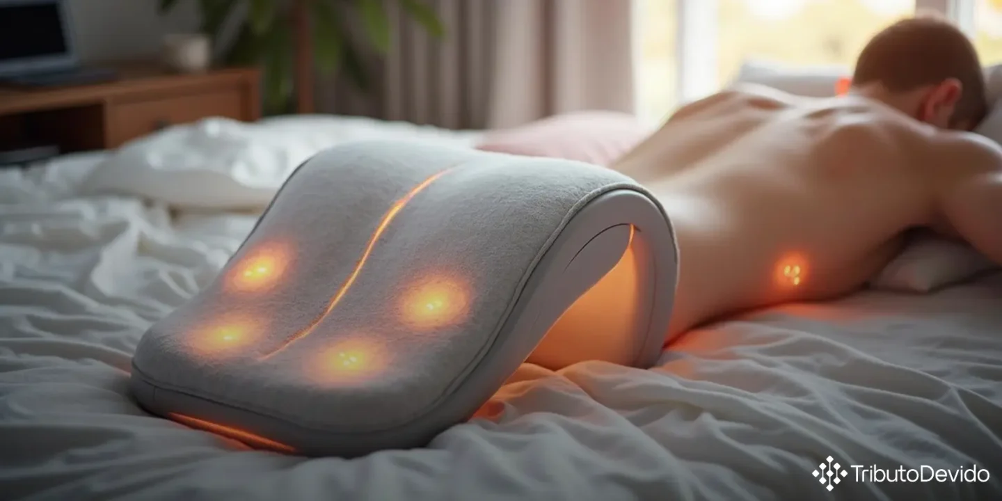 Classificação Fiscal de Aparelhos de Massagem na NCM 9019.10.00